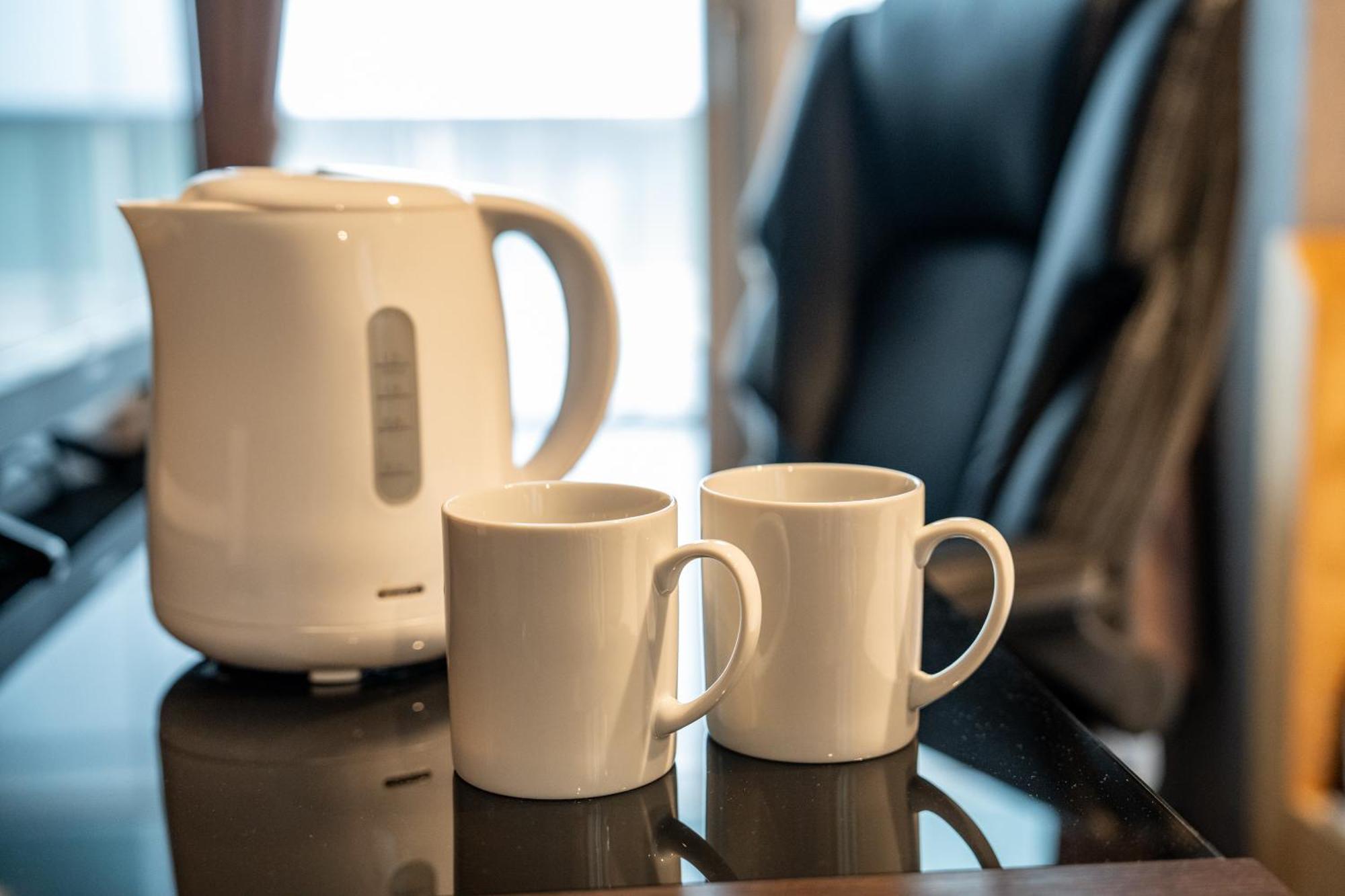 Residence Hotel Stripe Sapporo Ngoại thất bức ảnh