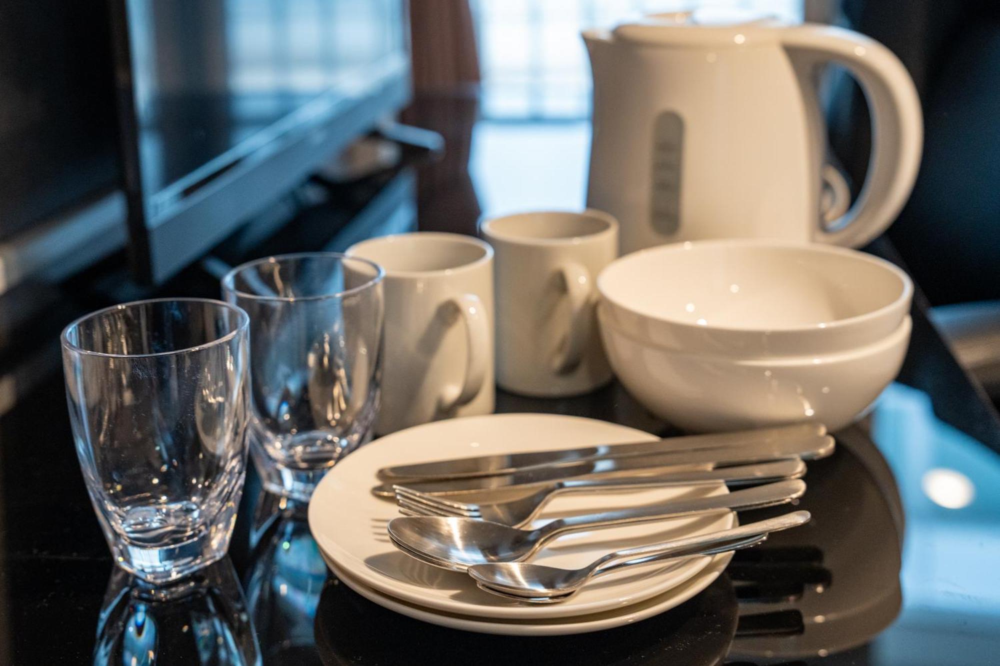 Residence Hotel Stripe Sapporo Ngoại thất bức ảnh