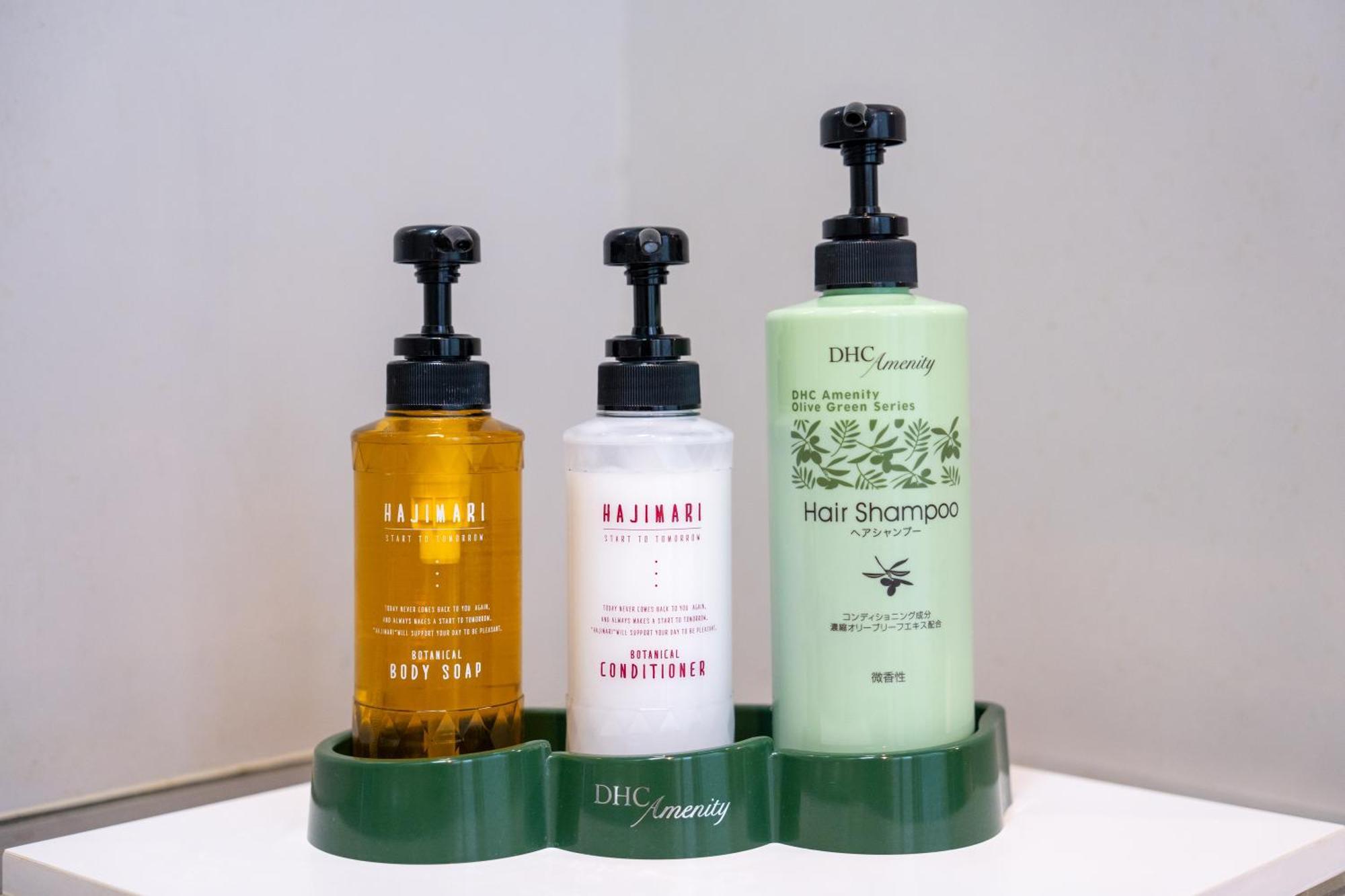 Residence Hotel Stripe Sapporo Ngoại thất bức ảnh