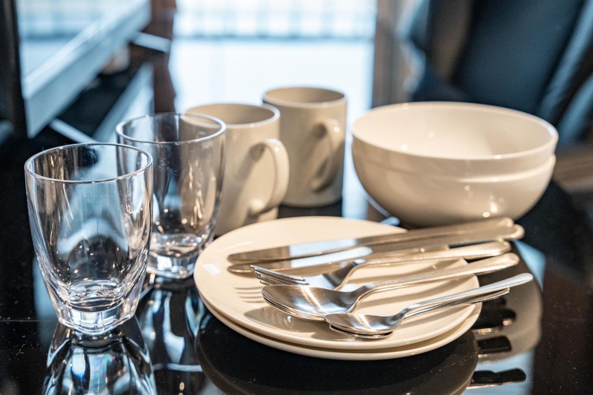Residence Hotel Stripe Sapporo Ngoại thất bức ảnh